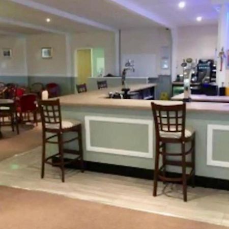 50 Toledo, Selsey Country Club Villa Exterior foto
