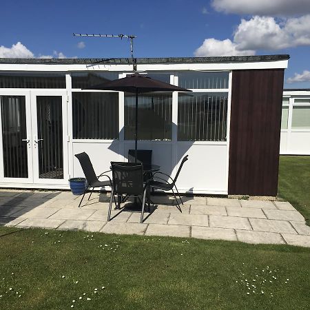 50 Toledo, Selsey Country Club Villa Exterior foto