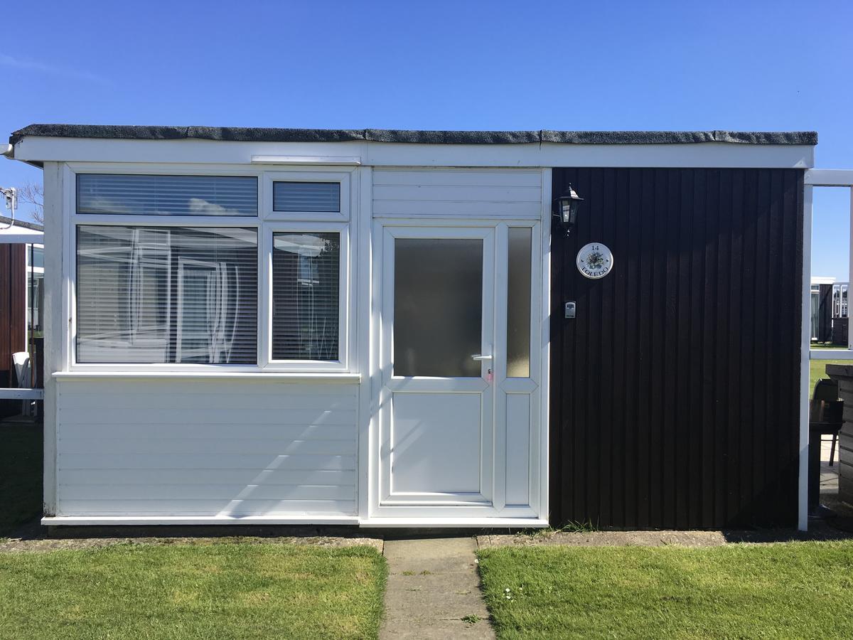 50 Toledo, Selsey Country Club Villa Exterior foto