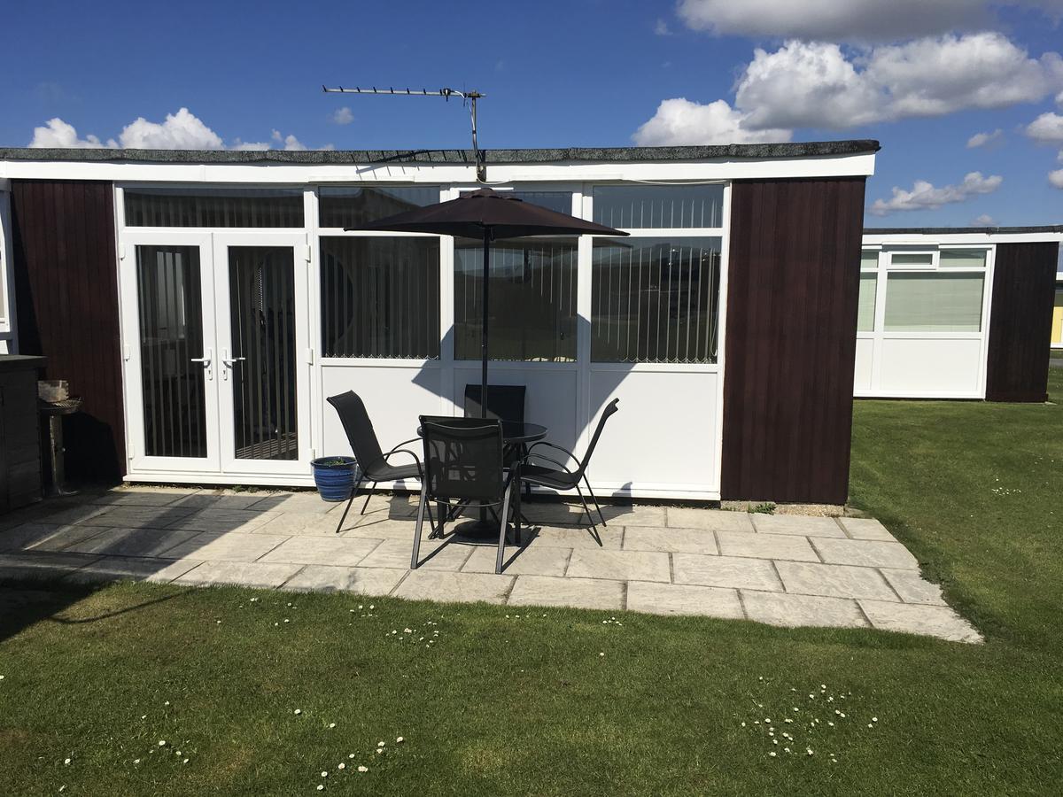 50 Toledo, Selsey Country Club Villa Exterior foto