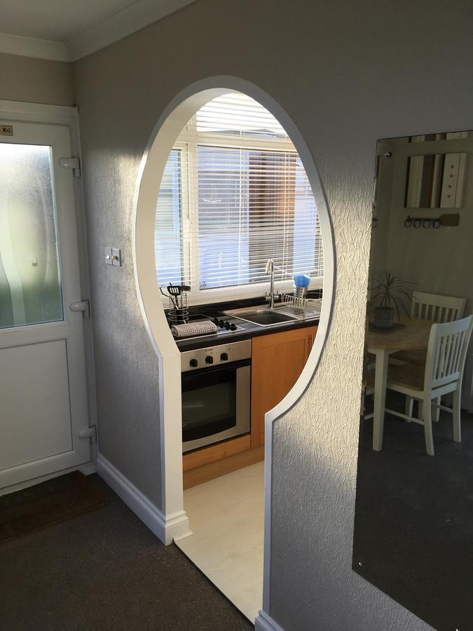50 Toledo, Selsey Country Club Villa Exterior foto