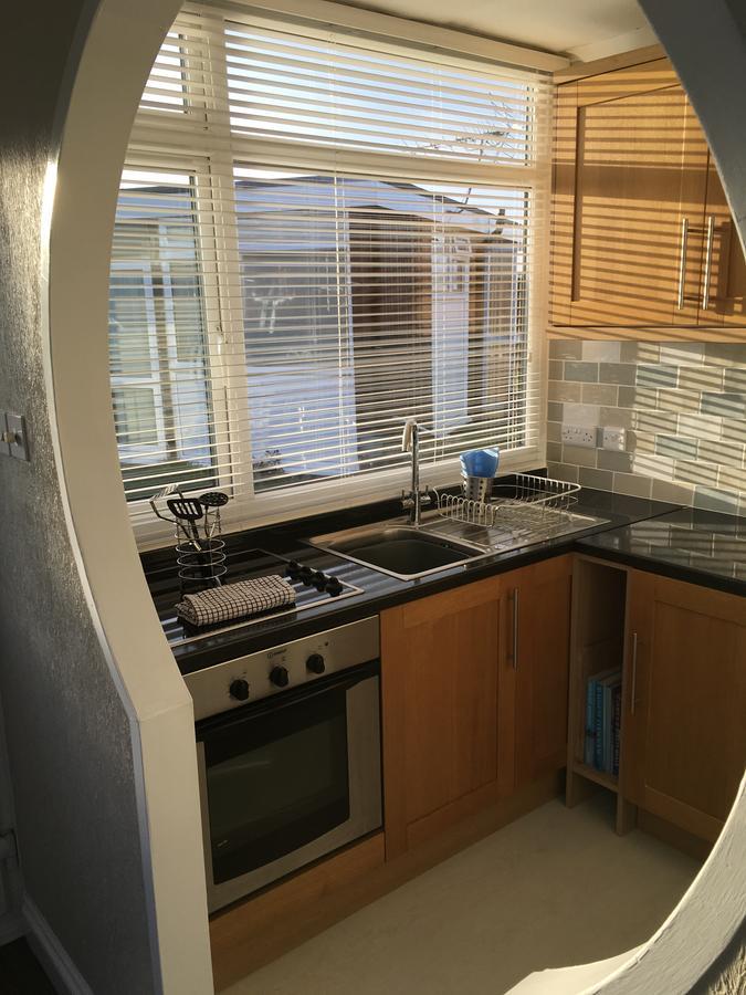 50 Toledo, Selsey Country Club Villa Exterior foto