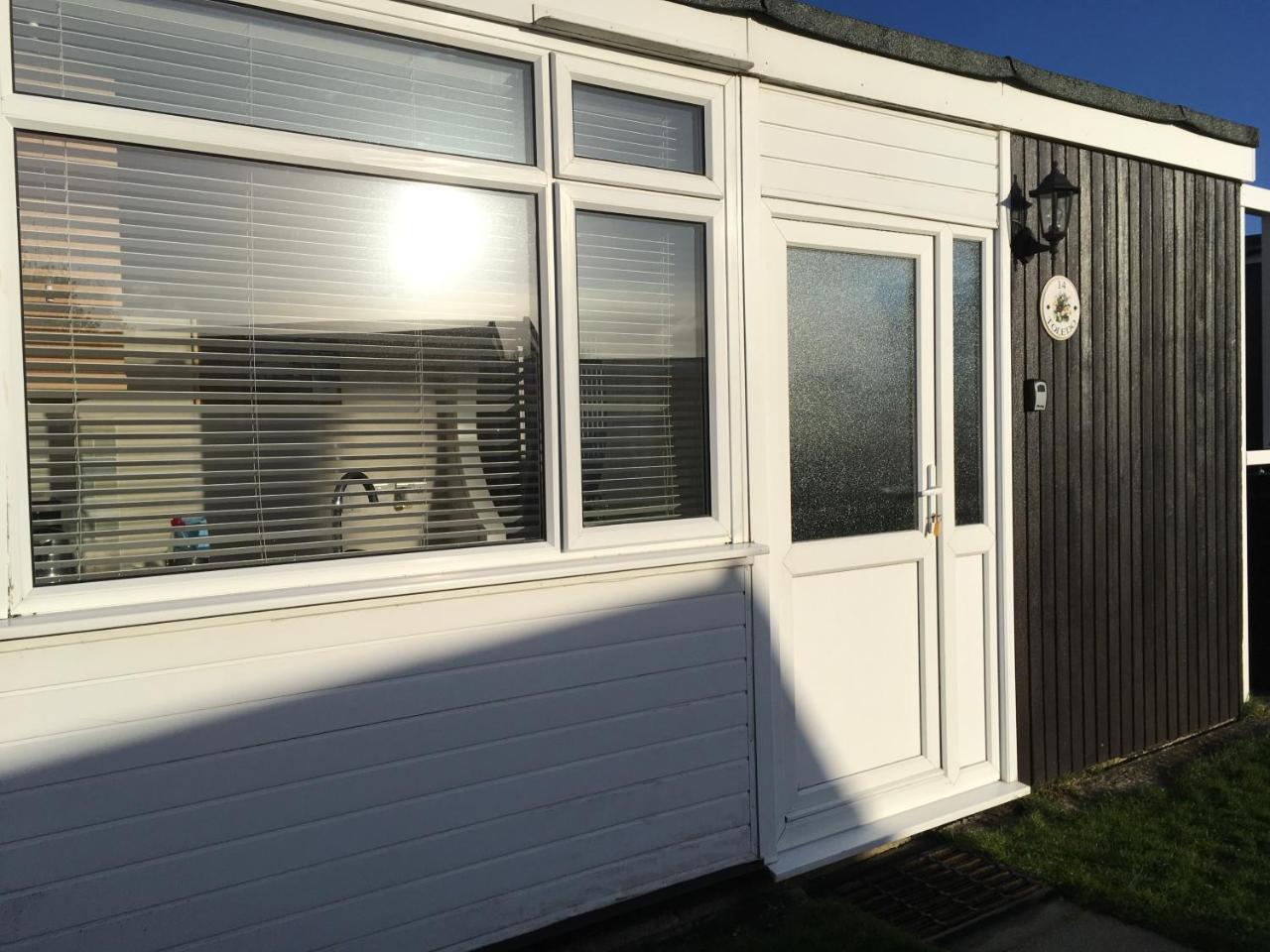 50 Toledo, Selsey Country Club Villa Exterior foto